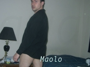 Maolo