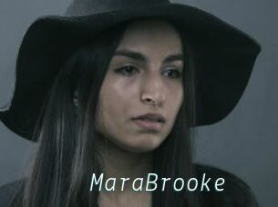 MaraBrooke