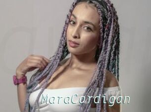 MaraCardigan