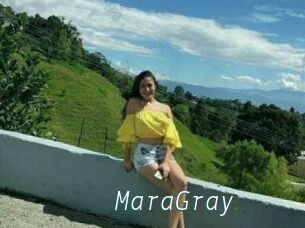 MaraGray