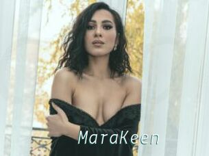 MaraKeen