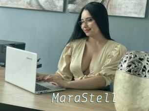 MaraStell