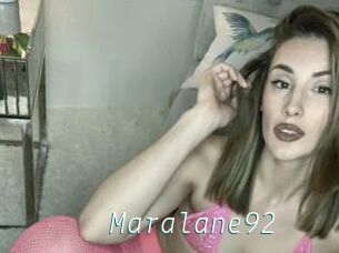 Maralane92