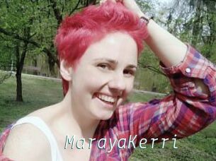 MarayaKerri