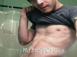 MarcStCroix