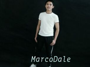 MarcoDale