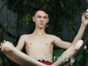 MarcoPretty