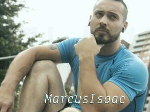 MarcusIsaac