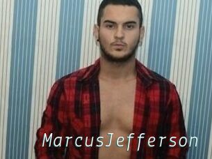 MarcusJefferson