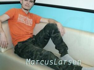 MarcusLarsen