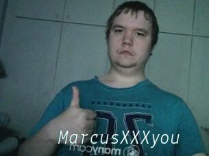 MarcusXXXyou