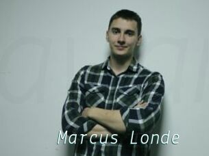 Marcus_Londe