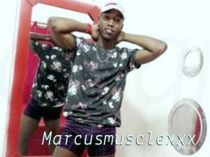 Marcusmusclexxx