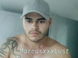 MarcusxxxLust