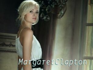 MargaretClapton