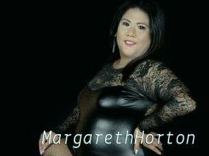 MargarethHorton