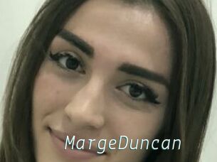 MargeDuncan