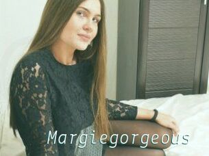 Margiegorgeous