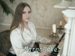 MargoBaker