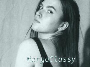 MargoClassy