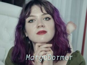 MargoDormer