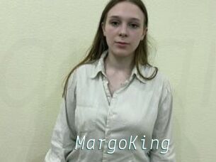 MargoKing