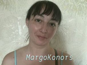 MargoKonors