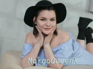 MargoQueenX