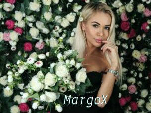 MargoX