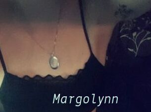 Margolynn