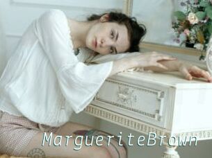 MargueriteBrown