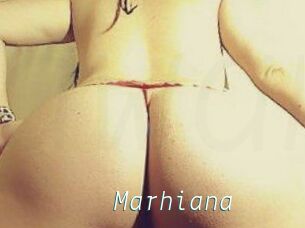 Marhiana