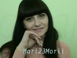 Mari23Morii