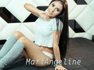 MariAngeline