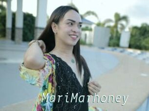 MariMarhoney