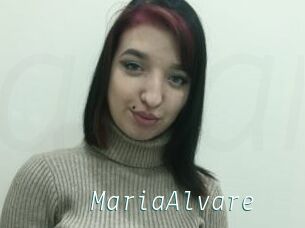 MariaAlvare