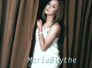 MariaBlythe