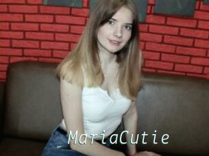 MariaCutie