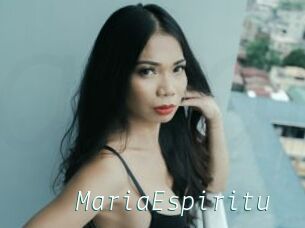 MariaEspiritu