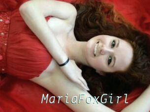 MariaFoxGirl