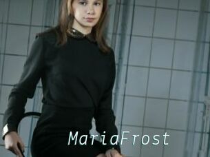 MariaFrost