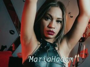 MariaHadam