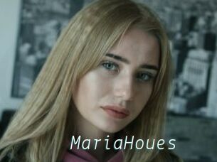 MariaHoues