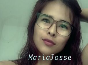 MariaJosse