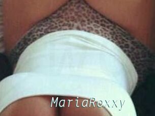 MariaRoxxy