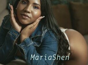 MariaShen