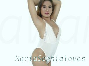 MariaSophialoves