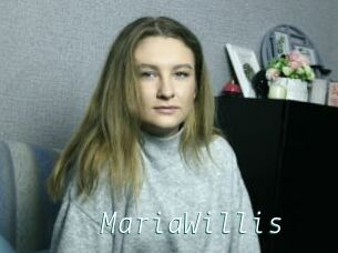 MariaWillis