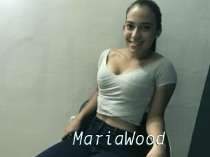 MariaWood