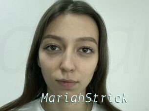 MariahStrick